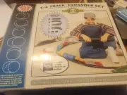 Bachmann E-Z Track Expansion Kit