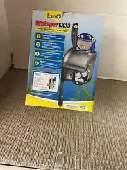 MIB Tetra Whisper Large EX 30 Power Filter