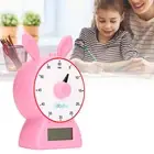 Visual Timer Kids Countdown Cooking Time Management Timer for Home School