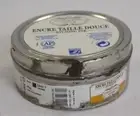 Charbonnel Etching Ink Encre Taille Douce Yellow Ochre 200ml Can 33-1492