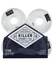 KILLER SPEED CO TEAM - LOGO 101A 53MM