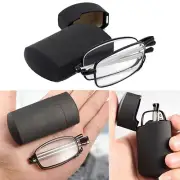 Eyeglasses Folding Reading Glasses Foldable Reading Glasses Rotation Eyeglasses