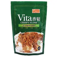 在飛比找i郵購優惠-【康健生機】Vita素香鬆(300g/包)(全素)