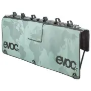 EVOC Tailgate Pad 160cm / 63'' wide for full-sized Trucks Olive