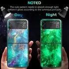 For Samsung Galaxy Z Flip3 Flip4 5G Shockproof Folding Hybrid Rugged Case Cover
