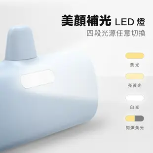 【PhotoFast】 PD快充版 Lighting Power 5000mAh 口袋行動電源(Lightning接頭/Type-C接頭任選)
