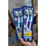 ORAL B 牙科刷 PRO HEALTH 2'S