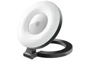 Promate MAGHALO Ultra-Slim LED MagSafe Compatible Rechargeable Ring Light. 3