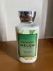 Bath and Body Works Cucumber Melon 8oz Body Lotion