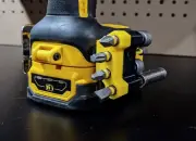Magnetic Bit Holder for Dewalt 20V Impact Drivers and Drills