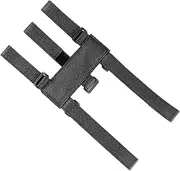 Cycling Speaker Holder,Waterproof Wireless Speaker Strap Holder | Removable Waterproof Audio Stand Portable Bike Accessories for ATV Mountain Road Motorcycle