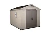 Keter Factor 8 x 11 Garden Shed