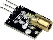 5V Laser Module - 650mm - KY-008