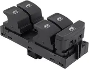 Power Window Regulator Control Master Switch 5JA959855 6V1959857 for S&Koda for Rapid for Fabia 2013 2014 2015-2020