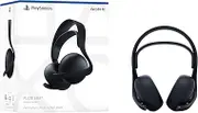 PlayStation Pulse Elite - Wireless Earbuds - Midnight Black