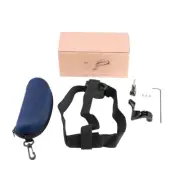 V760C-5NEW Head Strap Large Screen HD Portable Display