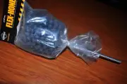 Brush Research 5-1/2" Flex Hone 140 MM 120 SC Ball Cylinder Hone # GBD51212