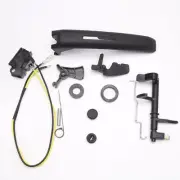 Handle Molding Switch Shaft For Stihl 044 046 MS 440 460 Chainsaw 11287918401