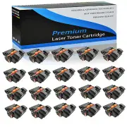 20 Pack CC364A 64A Toner For HP LaserJet P4515tn P4515x P4015x P4515n P4014dn
