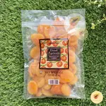 【全館現貨】🍑 TRADER JOE'S 杏桃果乾 454G｜果乾 DRIED APRICOTS 杏桃乾｜伴手禮 🎁