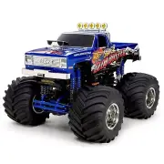 TAM58518A Tamiya Super Clod Buster 4WD Truck Kit