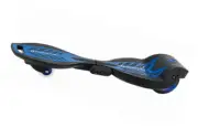 Razor RipStik Electric Caster Board - Blue