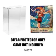 Protector For Sora no Kiseki (Trails in the Sky) PC Big Box Edition