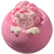 Bomb Cosmetics Paws for Thought Bath Bomb Blaster Body Fragrance Tub Fizzies