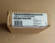 NEW SIEMENS DP SLAVE INTERFACE MODULE 6ES7153-2BA02-0XB0 REE