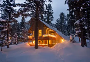 高山村莊套房科塔姆斯旅館