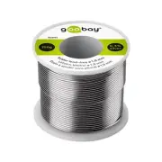 Goobay Professional Lead-Free Solder, 250g, 1.0 mm