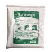 在飛比找特力屋線上購物優惠-易利修 磁磚填縫劑 白色 500g