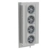 Friginox EF-B-MX2TS7-CF - Blast Chiller / Blast Freezer Refrigeration System
