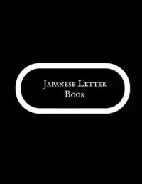 在飛比找博客來優惠-Japanese Letter Book: Japanese