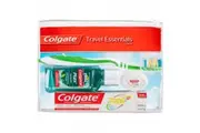 Colgate Travel Essentials Kit Travel Pack