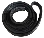 NEW Rear Hatch Trunk Lid Seal Weatherstrip / For 1990-1996 Nissan 300ZX CPE Z32 (for: Nissan)