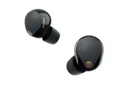Sony WF-1000XM5 Wireless Noise Cancelling Earbuds (Black)