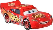 Disney Pixar Cars Die-cast Lightning McQueen Vehicle