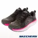 SKECHERS 女慢跑系列 GORUN FORZA 4 - 128095BKHP