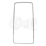 ?Big Mirror Plate Heated RH Side For 02-18 International Prostar&Lonestar