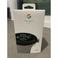 在飛比找蝦皮購物優惠-Google Pixel Watch 2(4G LTE)