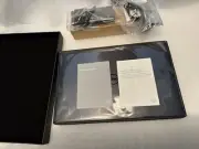 NEW Dell Precision XPS 5530 4K Touch Screen Brushed Onyx Black Graphite i7 32GB
