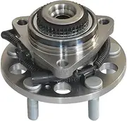 4142009403 Front Wheel Bearing Hub 4X4 Compatible With ROEWE W5 After 2011 2012 2013 2014 2015 2016 2017 2018 2019 2020 3T-89 * 160 * 48