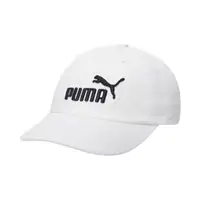 在飛比找蝦皮商城優惠-PUMA 基本系列棒球帽 - 05291910