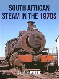 在飛比找三民網路書店優惠-South African Steam in the 197