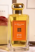 英國香水名牌 JO MALONE 香水 苦橙 限量品 100ML