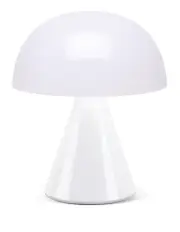 [Lexon] Mina M LED Lamp in White
