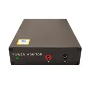 HamGeek BLU926 100nA-4A Power Monitor Analyzer Power Current Recording Tester