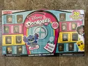 *NEW* Disney: Doorables- Spec Ed Ultimate Mega Peek w/30 Figures *SEALED* Target
