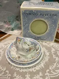 在飛比找Yahoo!奇摩拍賣優惠-中古Vintage 英國皇家道爾頓royal doulton